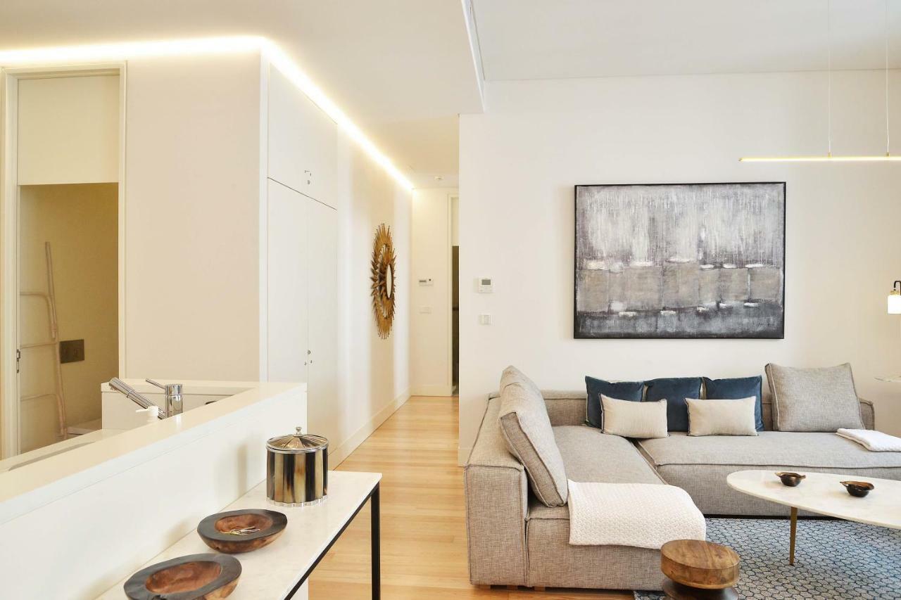 Trendy Chic - Checkinhome Lissabon Buitenkant foto